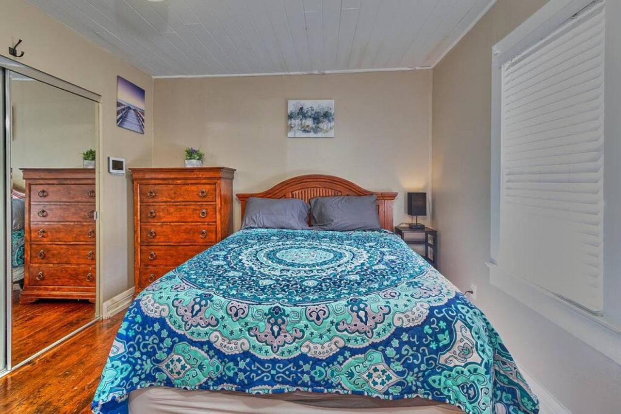 Villa Beautiful Neighborhood Seminole Heights Tampa Exterior foto