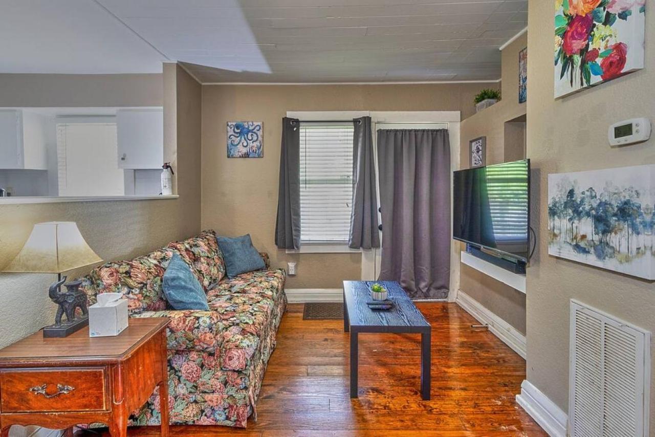 Villa Beautiful Neighborhood Seminole Heights Tampa Exterior foto