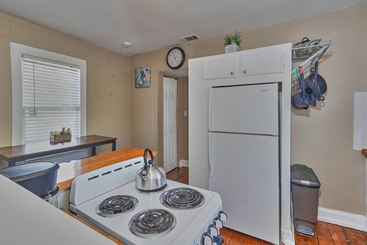 Villa Beautiful Neighborhood Seminole Heights Tampa Exterior foto